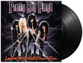 PRETTY BOY FLOYD / Leather Boyz With Electric Toyz LP []
