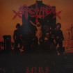 /SARCOFAGO / INRI LP