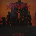 SARCOFAGO / INRI LP []