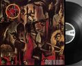 SLAYER / Reign in Blood LP []