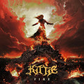 KITTIE / Fire (digi) []