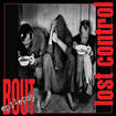 HEAVY METAL/EPILEPSY BOUT / Lost Control (1996/2024 reissue)