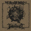 THRASHER / Metamorphosis (1997/2024 reissue) []
