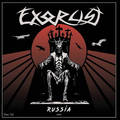 EXORCIST / Russia (1990/2024 reissu) []