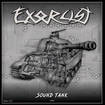 THRASH METAL/EXORCIST / Sound Tank (1995/2024 reissue)