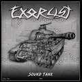 EXORCIST / Sound Tank (1995/2024 reissue) []