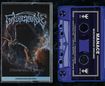 HEAVY METAL/MANACE / Mischievous Dreams  (DEMO TAPE)