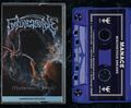 MANACE / Mischievous Dreams  (DEMO TAPE) []