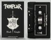 HEAVY METAL/TEMPLAR / Black Knight (DEMO TAPE)