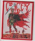 CANCER / Death Shall Rise (SP) []