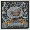 /CARRY THE TORCH / Obsession (SP)
