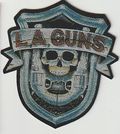 L.A.GUNS / C@iSP) []