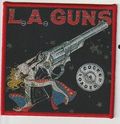 L.A.GUNS / Cocked and Loaded (SP) []