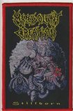 /MALEVOLENT CREATION / Stillborn (SP)