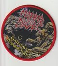 MORBID ANGEL / Gateway to Annihilation (SP) CIRCLE []