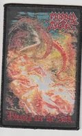 MORBID ANGEL / B;essed are the Sick (SP) []
