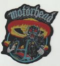MOTORHEAD / Warpig Rider SHAPED (SP) []