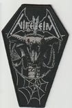 /NIFELHEIM Coffin (SP)