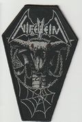 NIFELHEIM Coffin (SP) []