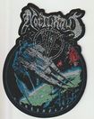 /NOCTURNUS / Threshold (SP) SHAPED