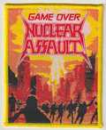 NUCLEAR ASSAULT / Game Over (SP) []
