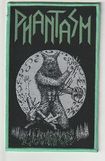 /PHANTASM Green border (SP)
