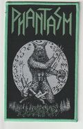 PHANTASM Green border (SP) []