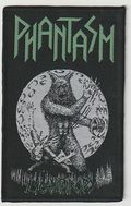 PHANTASM Black border (SP) []