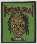 REPULSION / Horrified (SP) []