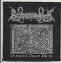 RUNEMAGICK / Darkness Death Doom (SP) []