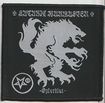 /SATANIC WARMASTER　（SP)
