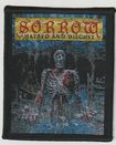 /SORROW / Hatred and Disgust (SP)