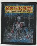 SORROW / Hatred and Disgust (SP) []