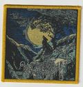 ULVER / Nattens (SP) Yellow border []