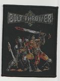 BOLT THROWER / Warmaster Black (SP) []