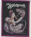 SMALL PATCH/Metal Rock/WHITESNAKE / Love Hunter (SP)