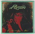 POISON / Open up and say ahhh (SP) []