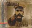 HEAVY METAL/SAXON / Call To Arms (2CD Version) (国内盤)