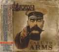 SAXON / Call To Arms (2CD Version) () []