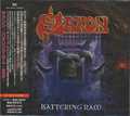 SAXON / Battering Ram (2CD Version) () []