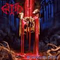 GUTTED / Bleed For Us To Live (1994) (2020 reissue) []