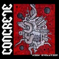 CONCRETE / High Evolution (XbVIIIj []