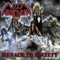 LIZZY BORDEN / Menace to society []