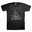 /BLACK DAHLIA MURDER / Grim Reaper T-Shirt (L)