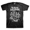 /BLACK DAHLIA MURDER / Danse Macabre T-Shirt (L)