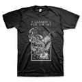 HARAKIRI FOR THE SKY / Dead Vulture T-Shirt (L) []
