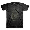 /OPETH / Morning Rise T-Shirt (L)