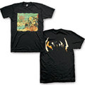 SIGH / Infidel Art T-Shirt (L) []