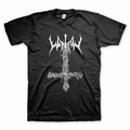WATAIN / Crucifix T-Shirt (L) []