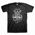 WATAIN / Devil Snake T-Shirt (L) []